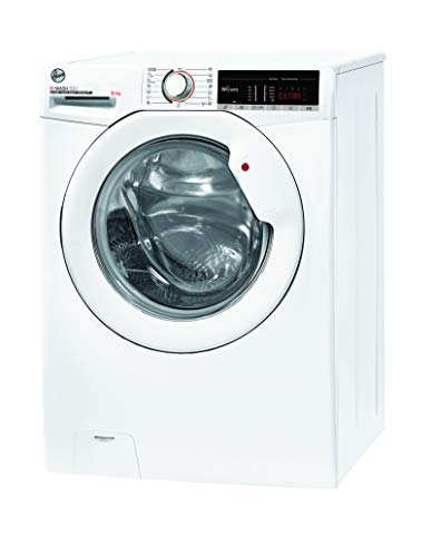 Waschmaschine 10 kg Hoover H-WASH 300 H3WS 4105 TE/1-S