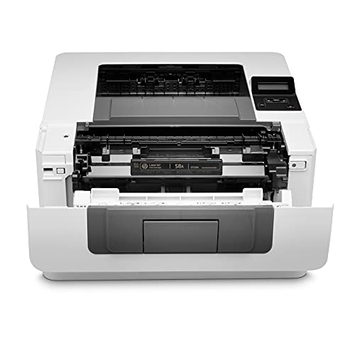 Schwarz-Weiß-Laserdrucker HP LaserJet Pro M404dn, Monochrom