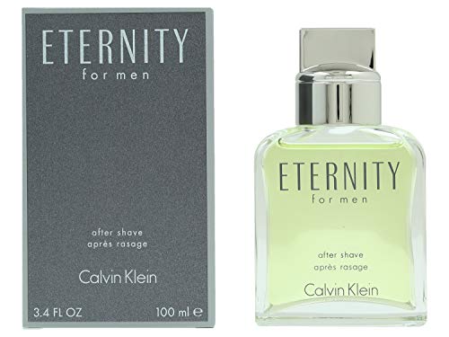 Aftershave Calvin Klein Eternity After Shave for men