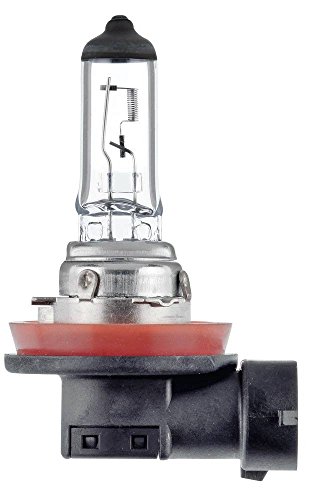 H11-Lampe Hella, Glühlampe, H11, Standard, 12V, 55W