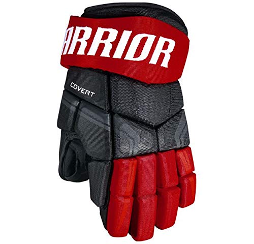 Eishockey-Handschuhe Warrior Covert QRE4 Handschuhe Senior