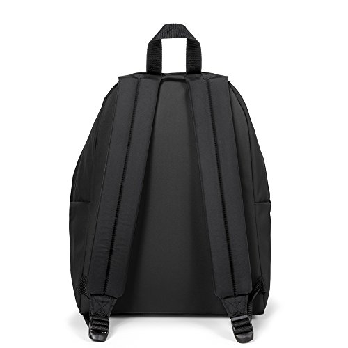 Eastpak-Rucksack EASTPAK Padded Pak’r Rucksack, 40 cm, 24 L, Schwarz