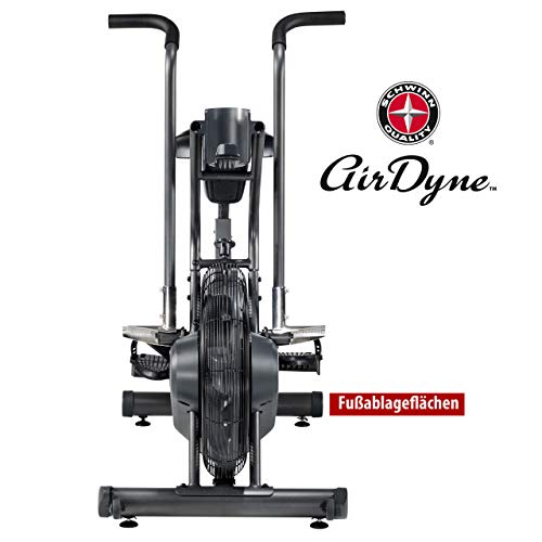 Air Bike Schwinn Fitness Airdyne AD6, Fitnessbike