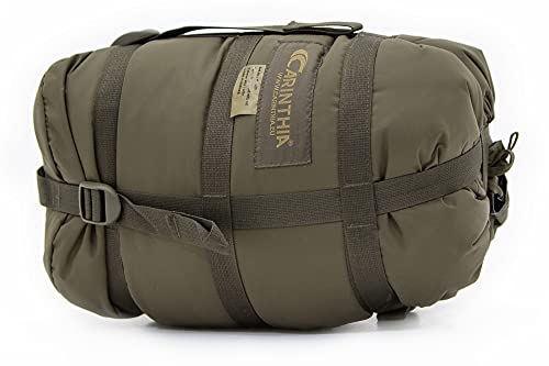 Carinthia-Schlafsack Carinthia Tropen 185 Schlafsack Leichter