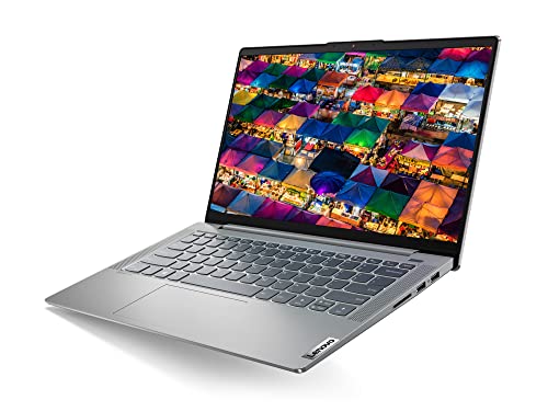 Lenovo IdeaPad Lenovo IdeaPad 5 Laptop, 14.0″ FHD Display