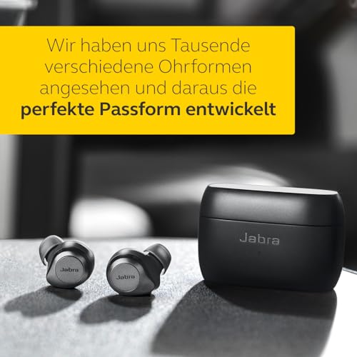 True-Wireless-In-Ear-Kopfhörer Jabra Elite 85t True Wireless In-Ear