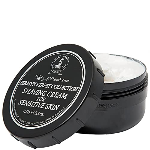 Rasiercreme Taylor of Old Bond Street Jermyn Kollektion, 150 g