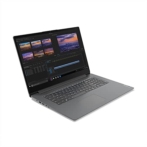 Laptop Lenovo ‘V17’ – 17,3″ FHD