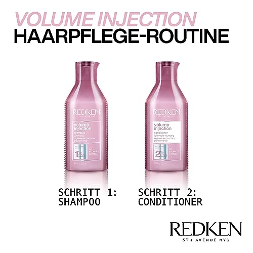 Redken-Conditioner REDKEN mit reparierendem Volumen-Boost