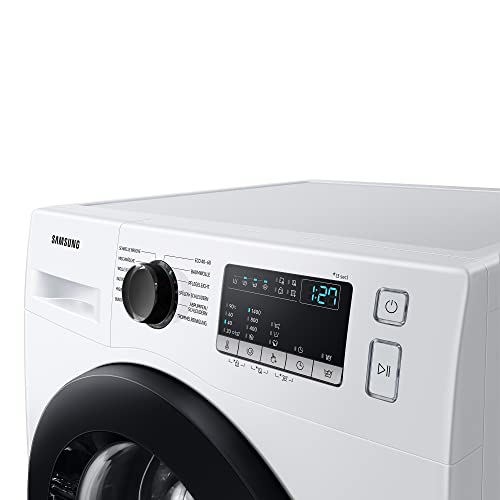 Samsung-Waschmaschine Samsung WW91T4048CE/EG, 9 kg