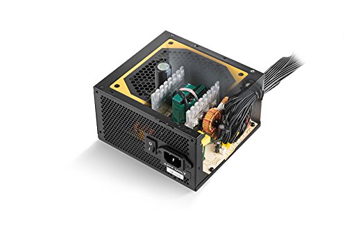 PC-Netzteil NOX XTREME PRODUCTS NOX 650W URANO VX