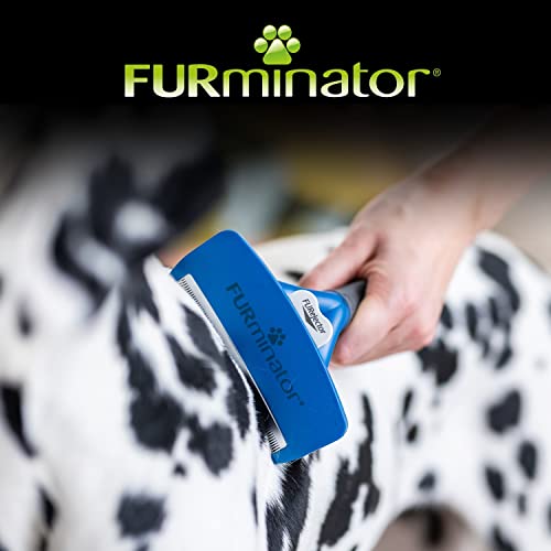 Hundebürste Furminator deShedding-Tool Hund Größe L Kurzhaar
