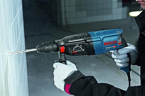 Bohrhammer Bosch Professional GBH 2-26 F, 830 Watt