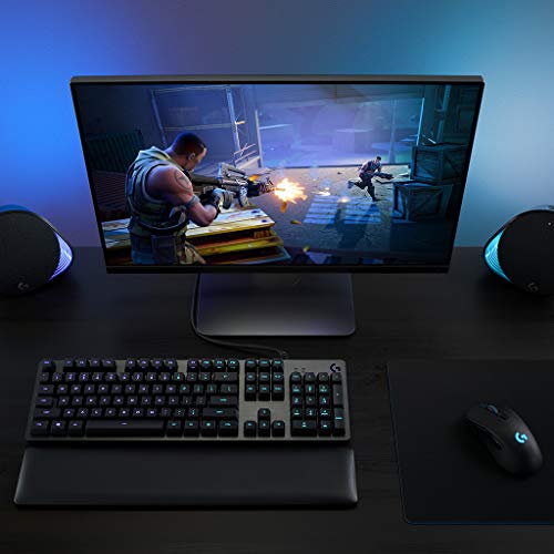 Havit-Gaming-Tastatur Logitech G513 mechanisch Gaming