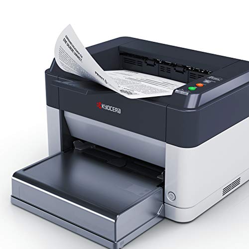 Schwarz-Weiß-Laserdrucker Kyocera Ecosys FS-1061DN