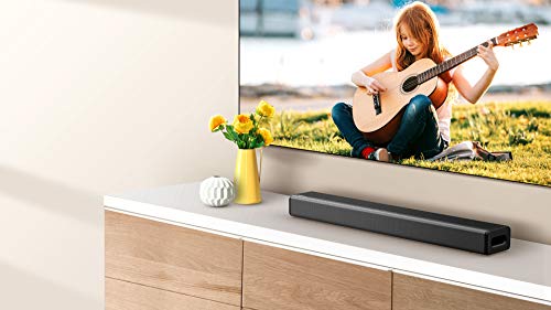 Soundbar unter 100 Euro Hisense HS214 2.1 Home Theater