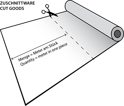 Drainagevlies HaGa ® 200g/m², 50cm x 10m, verstärkt