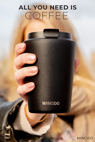 Coffee to go Becher MAMEIDO Thermobecher 350ml, 470ml, 700ml