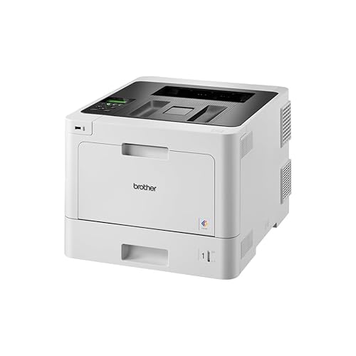 Laserdrucker-WLAN Brother HL-L8260CDW Professioneller WLAN