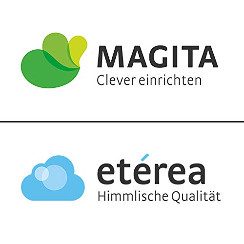 Renforcé-Bettwäsche etérea Himmlische Qualität etérea