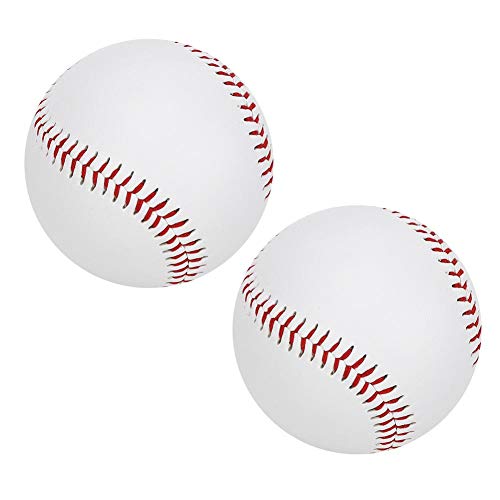 Baseball VBESTLIFE Soft, 2 Stück PU Elastic Soft Filling Training