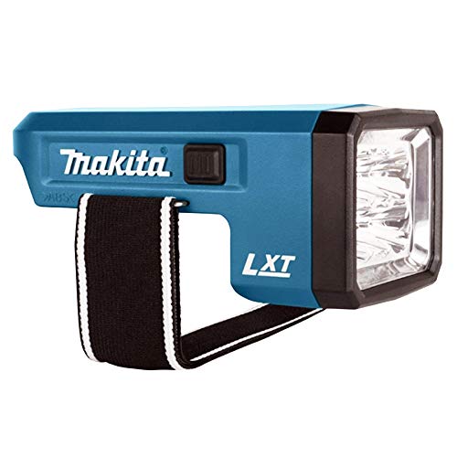 Makita-Akku-Lampe Makita LED-Akku Handleuchte