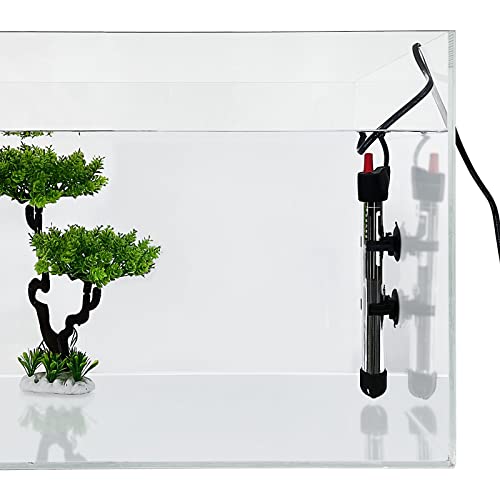 Aquarium-Heizung FEDOUR Aquarium Heizung, 50W 100W 300W