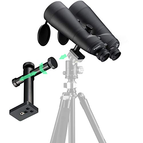 Astro-Fernglas Bresser Fernglas Spezial Astro SF 20×80 ED