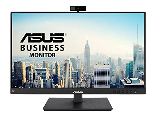 24-Zoll-Monitor mit Lautsprecher ASUS Business BE24EQSK