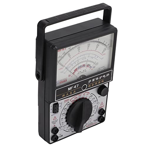 Analog-Multimeter Marhynchus MF47