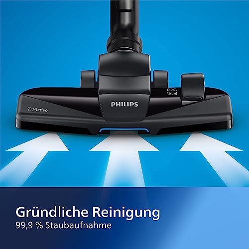 Philips-Staubsauger Philips Domestic Appliances PowerPro