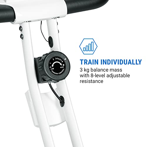 Indoor Bike CAPITAL SPORTS Azura 2 Heimtainer