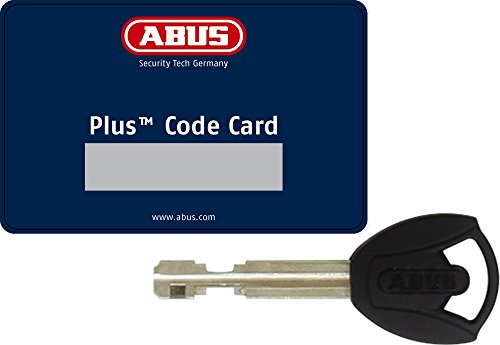 Abus-Kettenschloss ABUS Kettenschloss Steel-O-Chain 9809