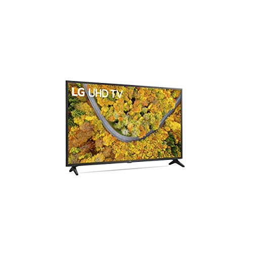 LG-Fernseher 50 Zoll LG Electronics 50UP75009LF 127 cm UHD