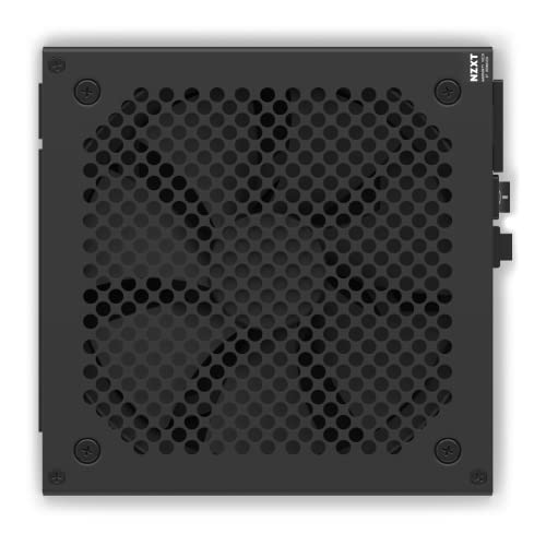 850W-Netzteil NZXT C850, PA-8G1BB-EU- 850-Watt-Netzteil