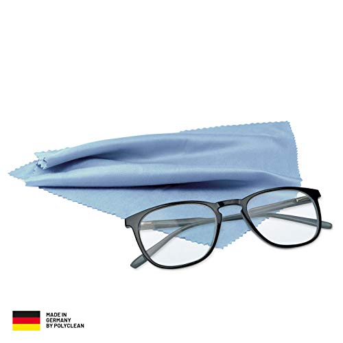 Antibeschlag Tücher POLYCLEAN 1x Antibeschlagtuch Brille