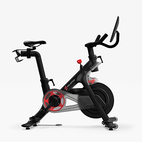 Indoor Bike Peloton Original Bike, Indoor Stationary Exercise Bike