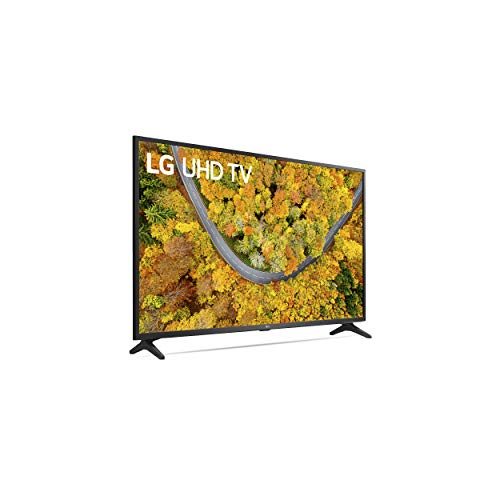 LG-Fernseher 50 Zoll LG Electronics 50UP75009LF 127 cm UHD