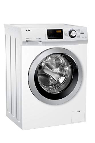 Waschmaschine bis 400 Euro Haier HW70-BP14636N, 7 kg