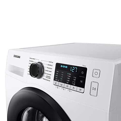 Samsung-Waschmaschine Samsung WW11BGA049AE/EG, 11 kg