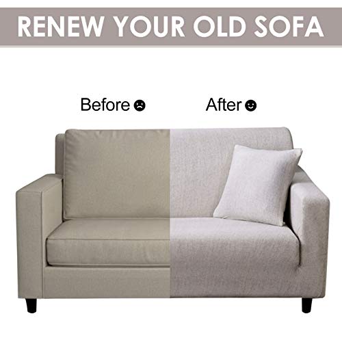 Sofa-Bezug JOYDREAM 1 Stück Sofa überwurf Elastisch