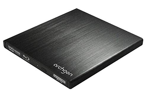 4k-Blu-ray-Player Archgon, Star UHD Externer 4K-Ultra HD BD