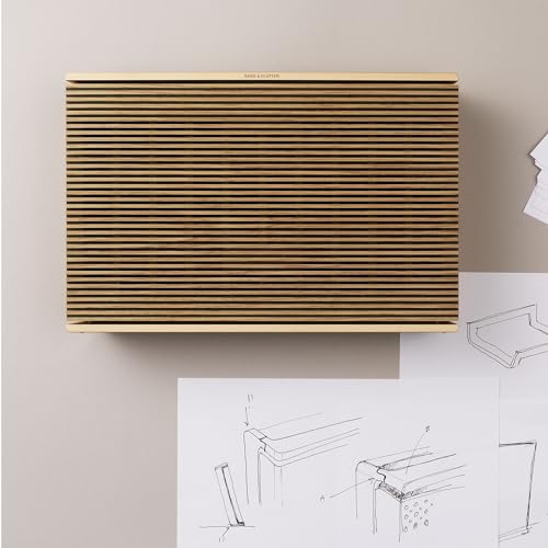 Bang-und-Olufsen-Lautsprecher Bang & Olufsen Beosound Level