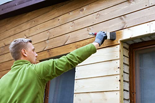 Holzlasur Farbmanufaktur CONTURA Nur das Beste für ihr Holz