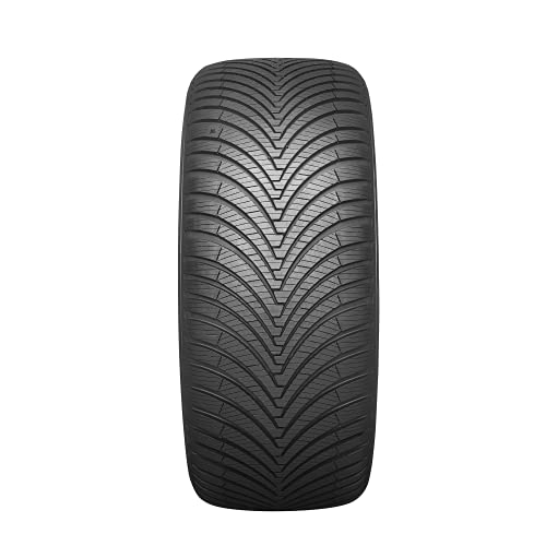 Ganzjahresreifen 205by55 R16 KUMHO 205/55 R16 91H Solus