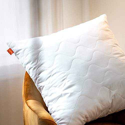 Kopfkissen für Wasserbett sleepling 191115 2er Set Basic 100