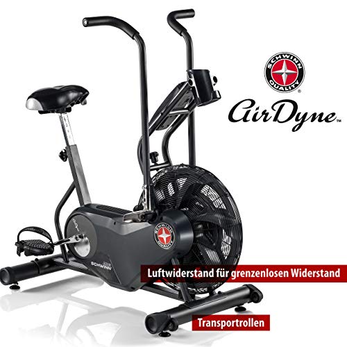 Air Bike Schwinn Fitness Airdyne AD6, Fitnessbike