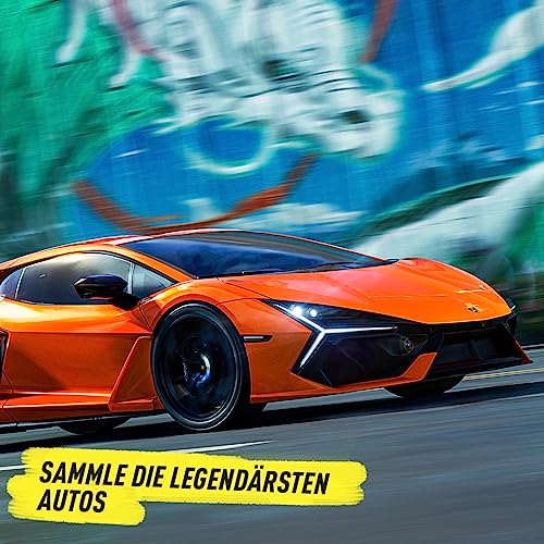 PS5-Spiele Ubisoft The Crew Motorfest Limited Edition