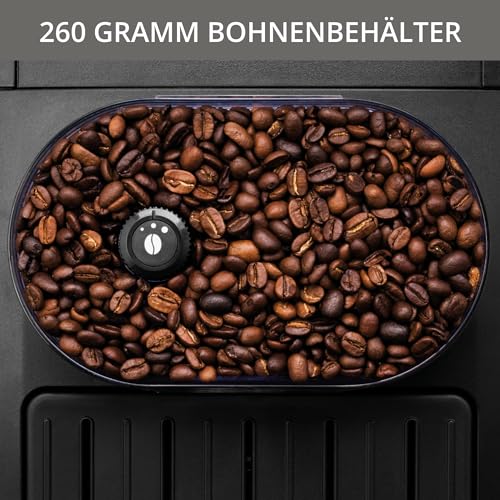 Kaffeevollautomat bis 400 Euro Krups Essential Kaffeevollautomat