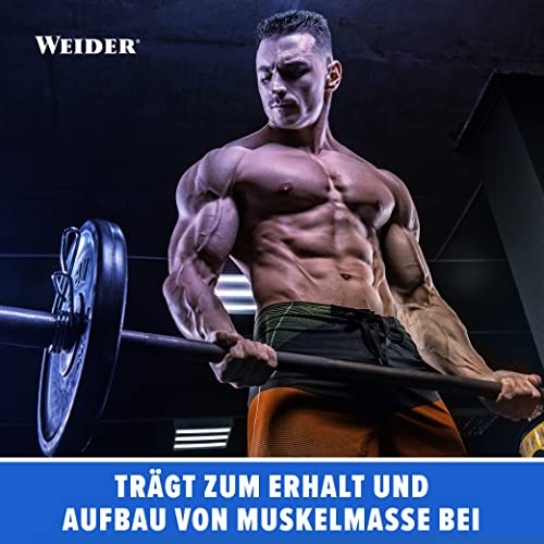 Proteinpulver Weider Premium Whey Protein Pulver